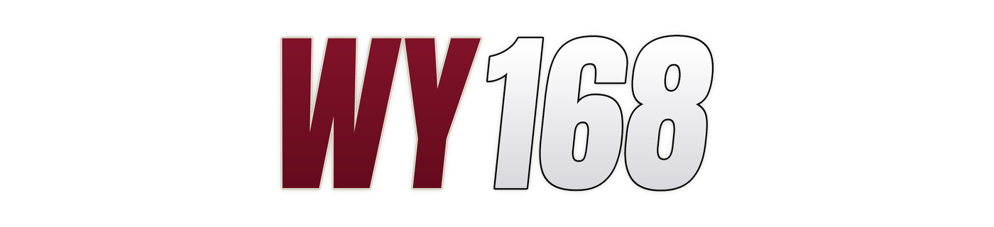 wy168 logo